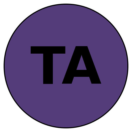 TrustyAtlas